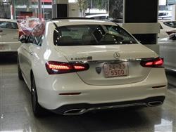 مێرسێدس بێنز E-Class